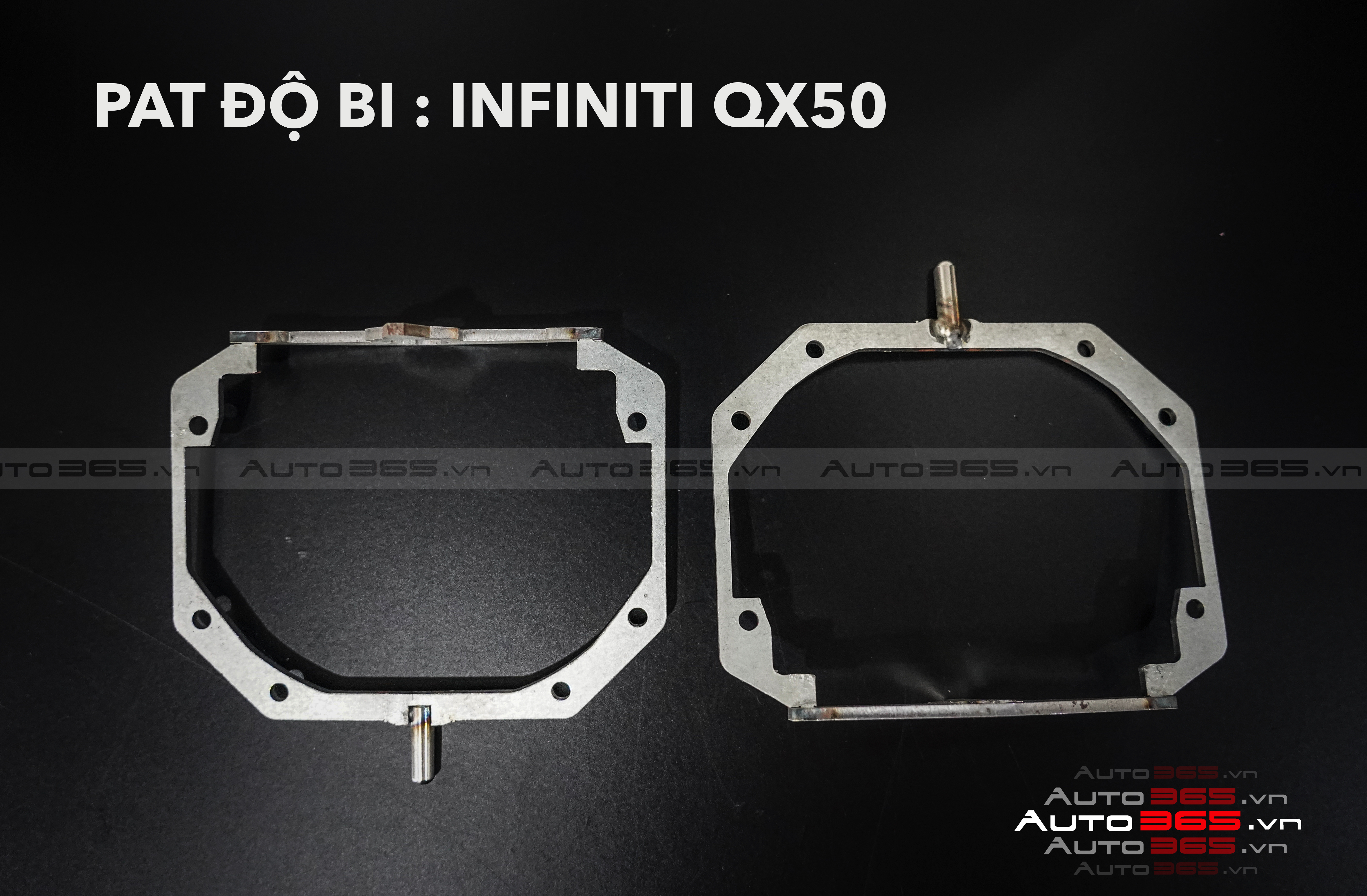PÁT ĐỘ ĐÈN CHO INFINITI QX50 PÁT ĐỘ ĐÈN CHO INFINITI QX50